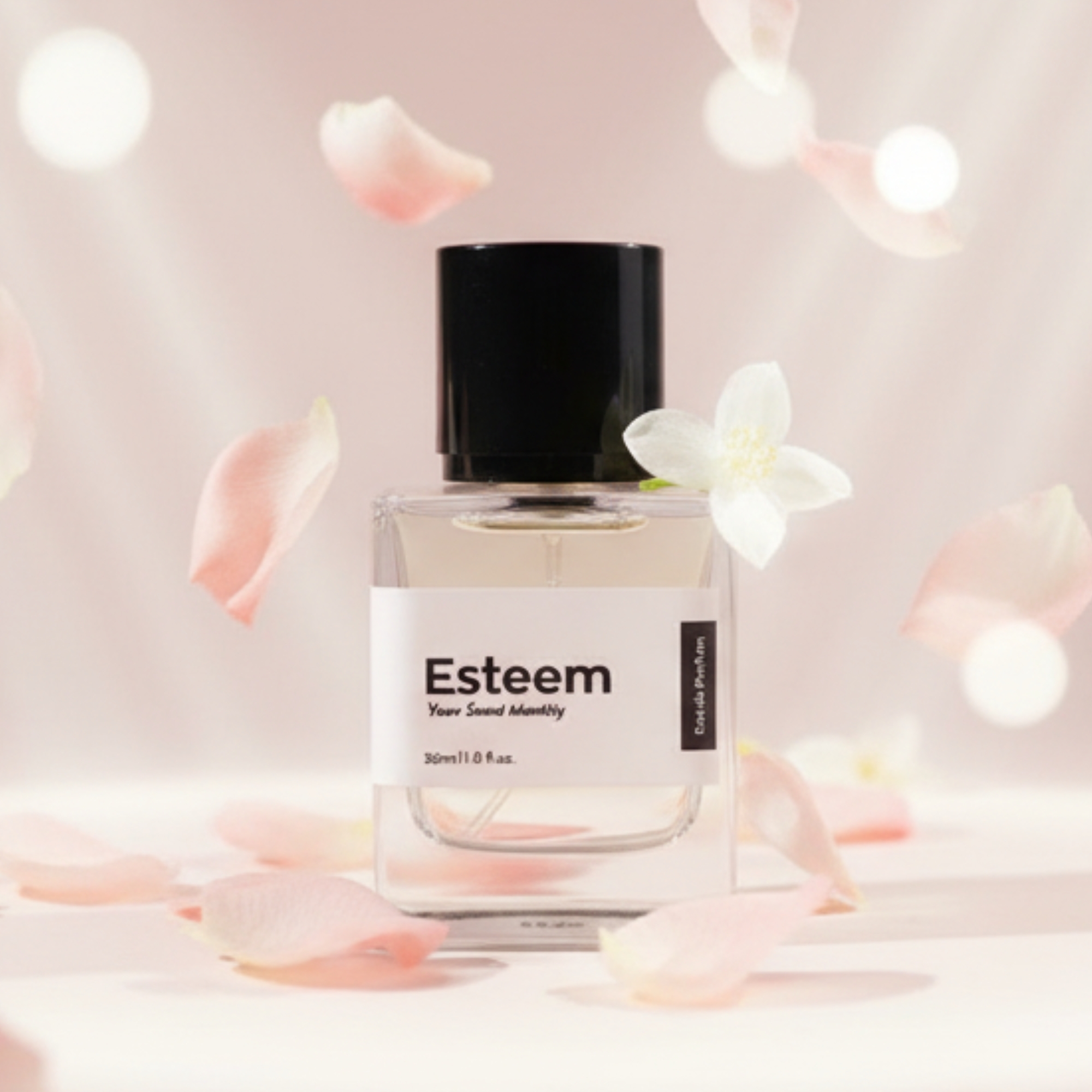 Esteem - Gambar Hover