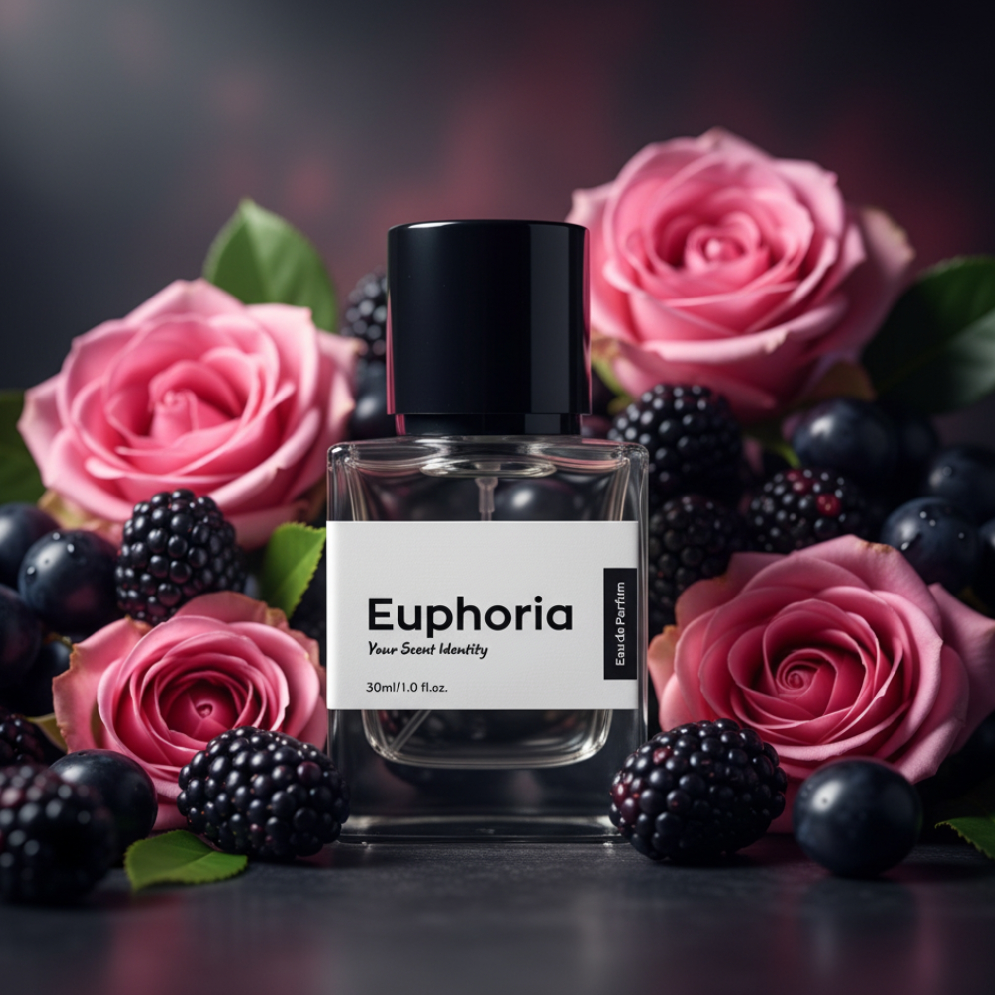 Euphoria - Gambar Hover