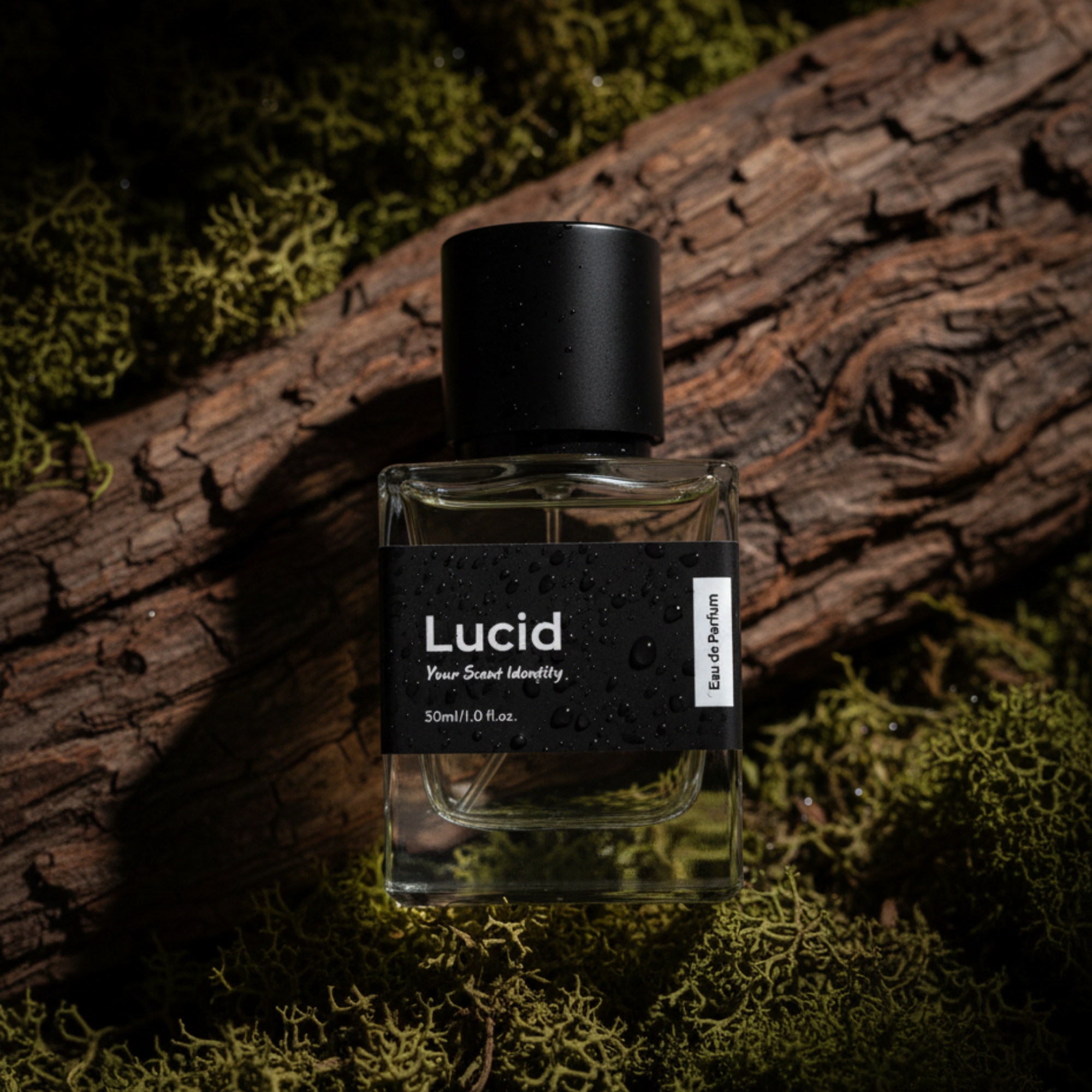 Lucid - Gambar Hover