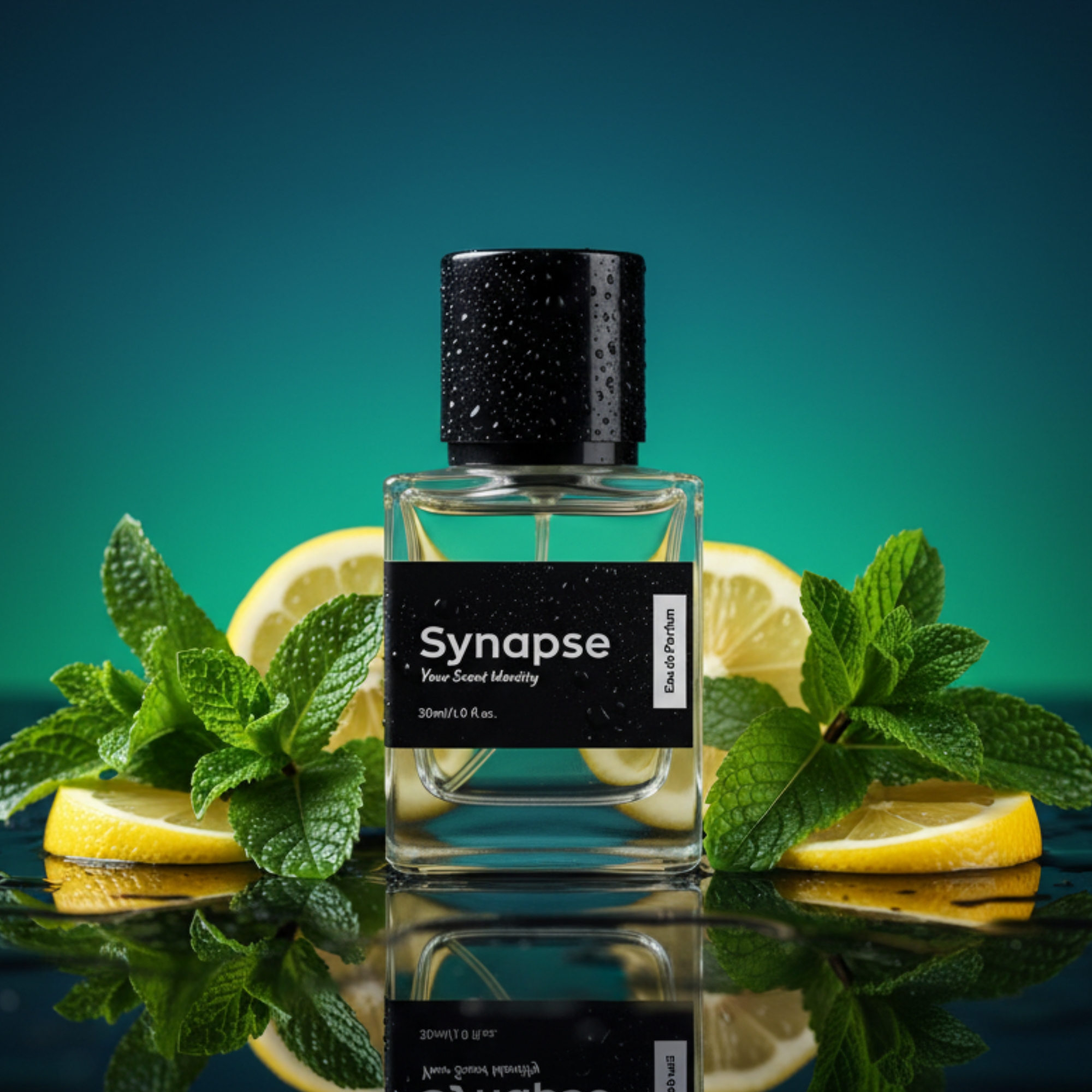 Synapse - Gambar Hover